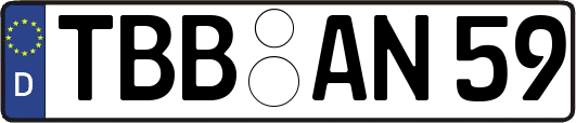 TBB-AN59