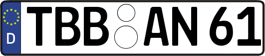 TBB-AN61