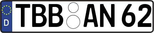 TBB-AN62