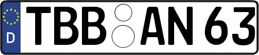 TBB-AN63