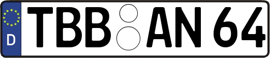 TBB-AN64