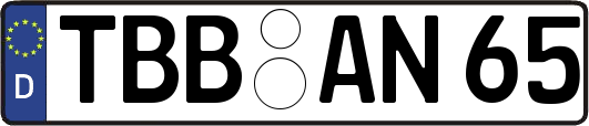 TBB-AN65
