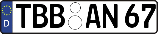 TBB-AN67