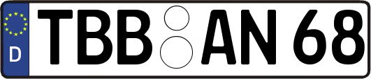 TBB-AN68