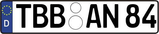 TBB-AN84