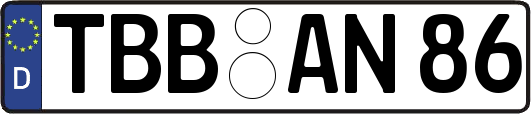 TBB-AN86