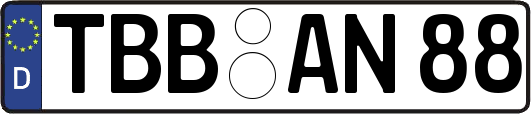 TBB-AN88