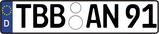 TBB-AN91