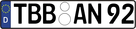 TBB-AN92