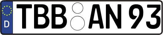 TBB-AN93