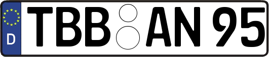 TBB-AN95