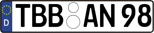 TBB-AN98