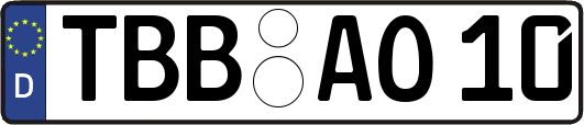 TBB-AO10