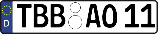 TBB-AO11