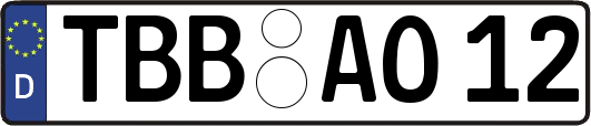TBB-AO12