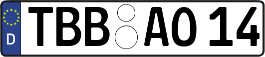 TBB-AO14
