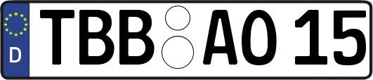 TBB-AO15