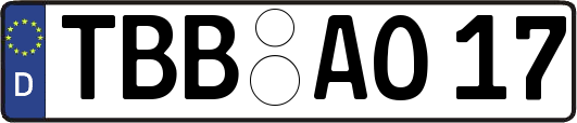TBB-AO17