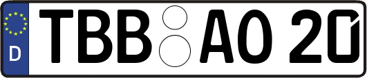 TBB-AO20