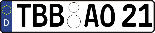 TBB-AO21