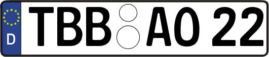 TBB-AO22