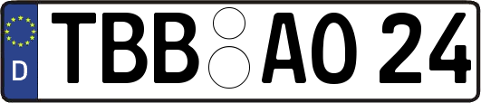 TBB-AO24