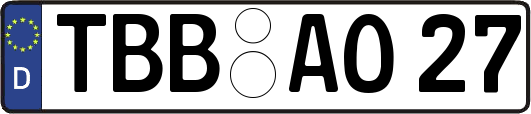 TBB-AO27