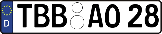 TBB-AO28