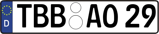 TBB-AO29