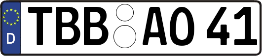 TBB-AO41