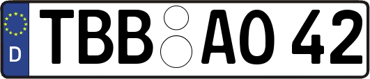 TBB-AO42