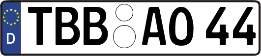 TBB-AO44