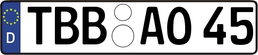 TBB-AO45