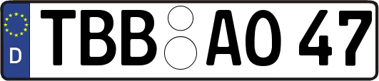 TBB-AO47