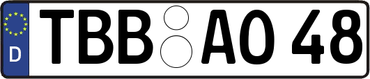 TBB-AO48