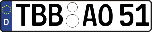 TBB-AO51