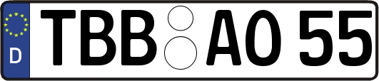 TBB-AO55