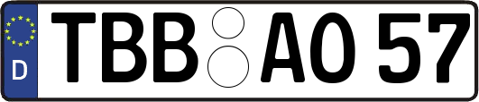 TBB-AO57