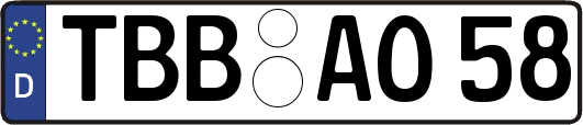 TBB-AO58