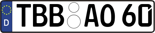 TBB-AO60