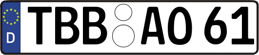 TBB-AO61