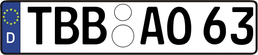 TBB-AO63