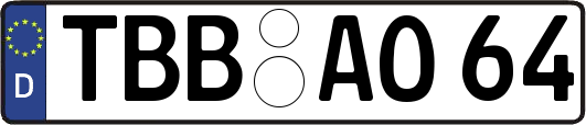 TBB-AO64