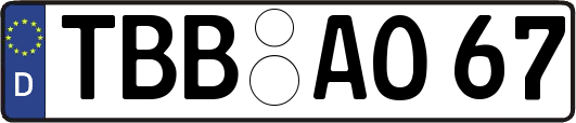 TBB-AO67