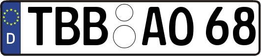 TBB-AO68