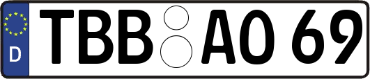TBB-AO69