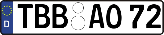 TBB-AO72