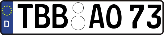 TBB-AO73