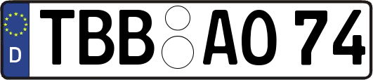 TBB-AO74