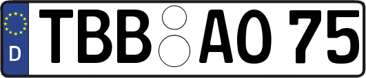 TBB-AO75